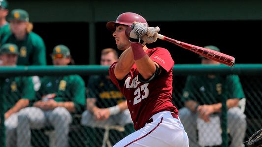 Five Spiders Earn Postseason A-10 Baseball Honors - University of Richmond  Athletics