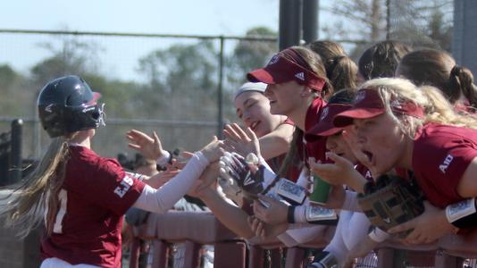 Softball - Seton Hall University Athletics