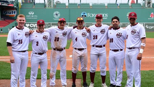 Former Massachusetts Baseball Head Coach Mike Stone To Be Inducted To NEIBA  Hall Of Fame - University of Massachusetts Athletics