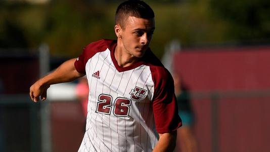 Boston Herald All-Scholastics: Boys soccer – Boston Herald