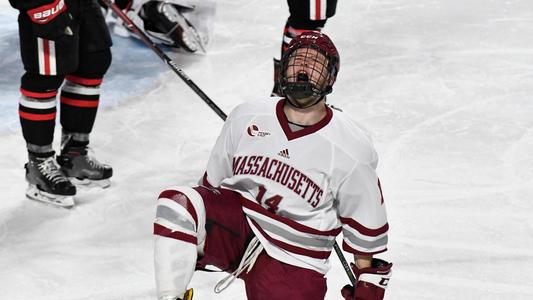 Make it Four: Boston University Terrier Women Rock Hockey East