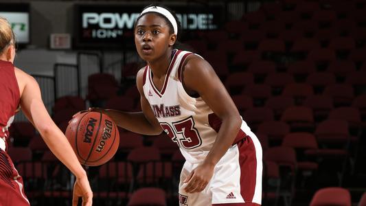 George Washington Women's Basketball