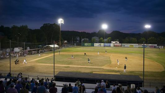 Valley Blue Sox Tickets