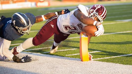 Watch Andy Isabella's 74-yard catch and run!