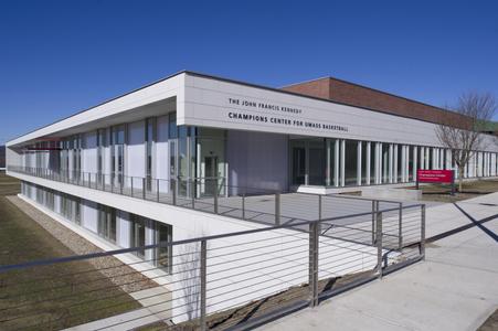 The Champions Center