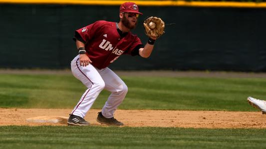 Ryan Reynolds - Baseball - University of Texas Athletics