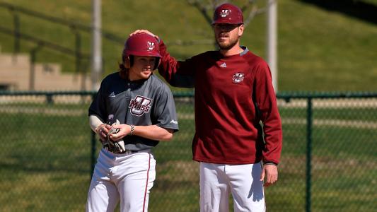 Logan Greene - Baseball - University of Massachusetts Athletics