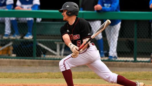 Ryan Lee - Baseball - Fordham University Athletics