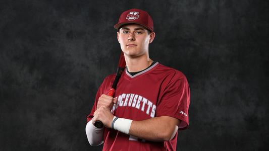 Massachusetts Baseball Sweeps Doubleheader At Navy - University of  Massachusetts Athletics