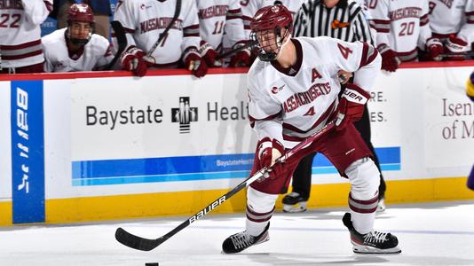 Three Incoming Massachusetts Hockey Freshmen Selected On Day Two Of 2023 NHL  Entry Draft - University of Massachusetts Athletics