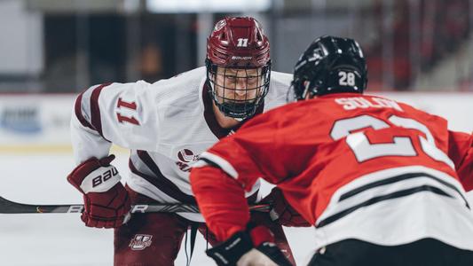 River Hawks Launch Hockey Season Ticket Member Month of Prizes