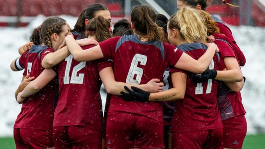 Women's Soccer Signs Ten 2021 Recruits - University of Massachusetts  Athletics