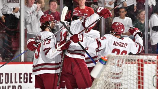 River Hawks Launch Hockey Season Ticket Member Month of Prizes