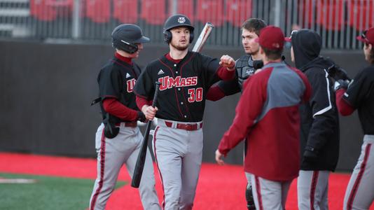 Central Mass. players power UMass-Lowell baseball squad