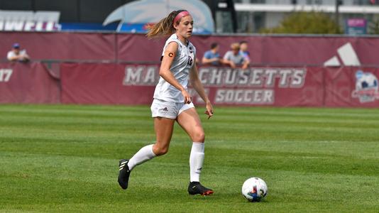 Fiona Plays Soccer - Level 1