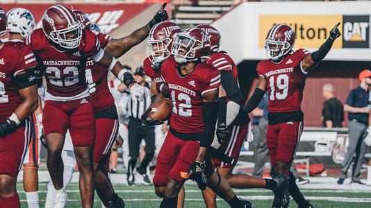 Maryland vs. Temple RECAP, SCORE and STATS (9/14/19) College