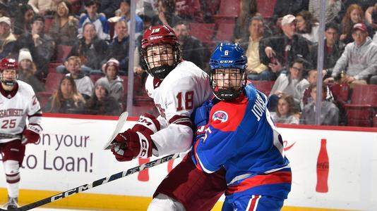 River Hawks Launch Hockey Season Ticket Member Month of Prizes