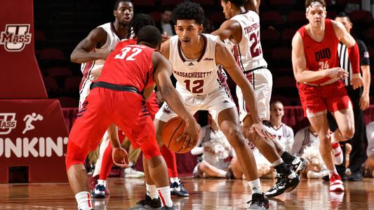 2023-24 Men's Basketball Roster - University of Dayton Athletics