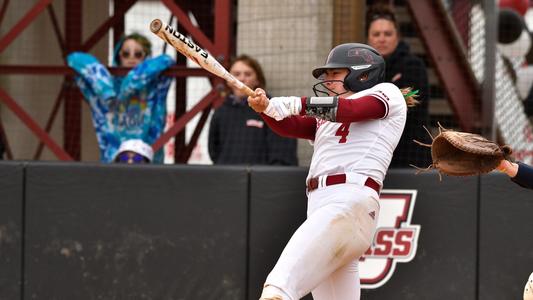 Baseball Night in Boston - Boston College Athletics