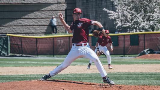 Baseball Meets Boston College In Beanpot Finals, Hosts UMass Lowell In  Midweek Contests - University of Massachusetts Athletics