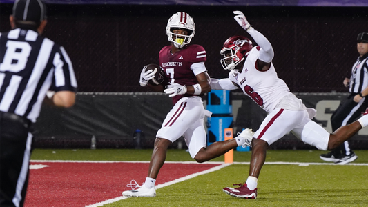 Miami defeats former players in annual Alumni Game with regular