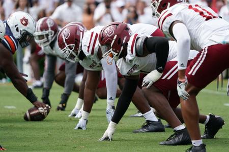 Football Gameday Info - Auburn University Athletics