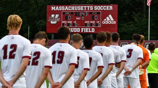 Men's Soccer Heads to URI for Final Non-League Match - Brown University  Athletics