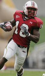 COLLEGE FOOTBALL: Derrick Brooks the Walter Camp Alumni Award recipient for  work both on and off field