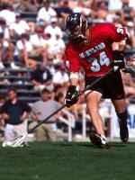 The Great Sports Name Hall of Fame: 2001 MLL (Lacrosse) Inaugural