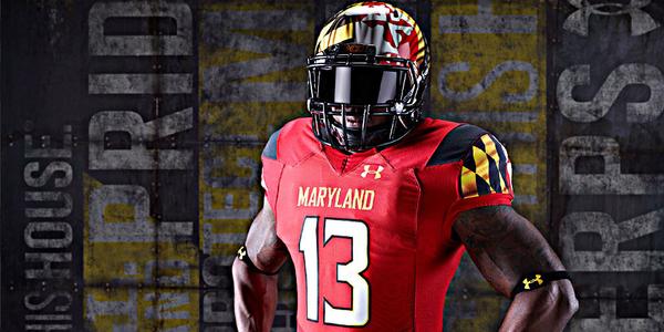 Under Armour uniforms - Central College Athletics