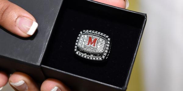 National Championship Ring Ceremony - Barry University Athletics