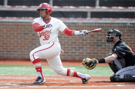 Former Terps Star LaMonte Wade Jr. Credits Maryland's Matt Swope