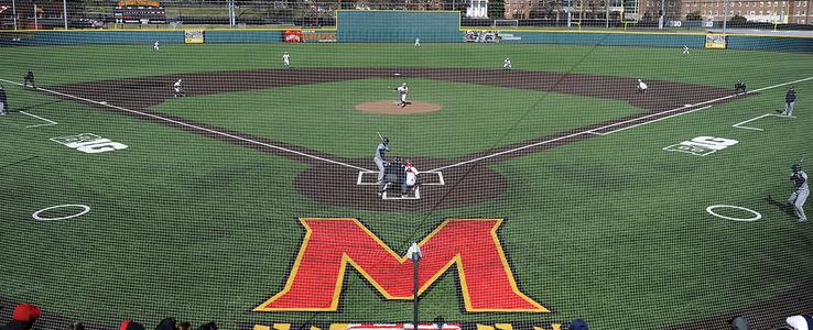 Season Review: 2016 Michigan Baseball - University of Michigan Athletics