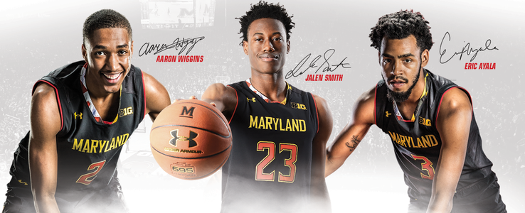 How Maryland signed its best recruiting class ever 