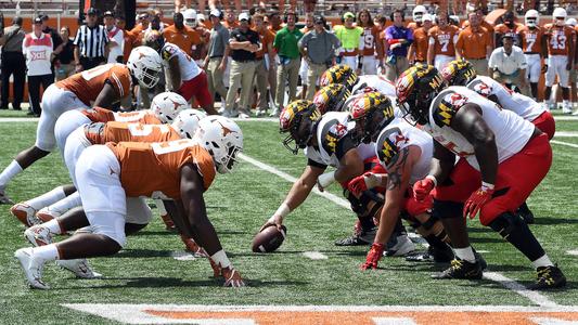 Byron Jones - Assistant Coach - Staff Directory - University of Texas  Athletics