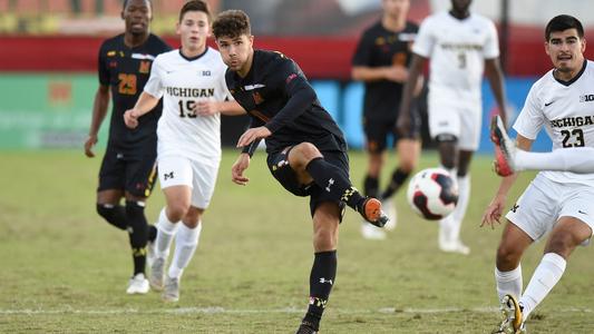 USA men's soccer national team honors St. Louis legacy