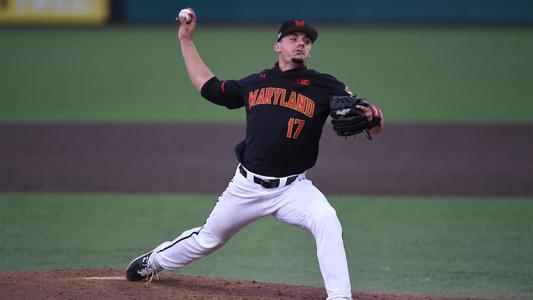 Cleveland Indians select Hunter Stanley in 11th round