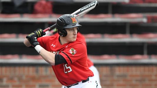 Logan Burke - Baseball - Towson University Athletics