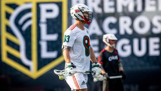 Premier Lacrosse League championship teams face-off for second time in  Philly: 'We're thrilled to be back