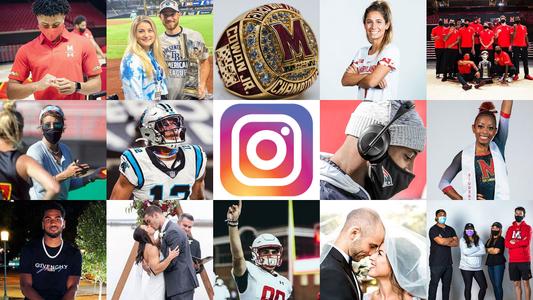 The 25 Best Football Pictures of the Week on Instagram