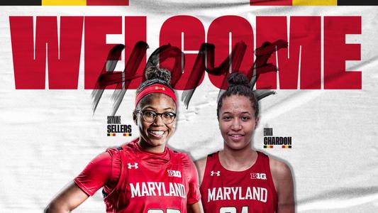 Frese Signs Top 10 Class in 2023 - University of Maryland Athletics