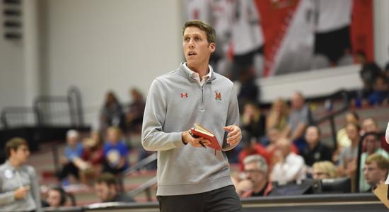 Utah Valley Names Adam Hall Next Head Coach - FloWrestling