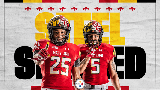 Maryland Football: Top 3 Terrapins prospects for 2021 NFL Draft - Page 4