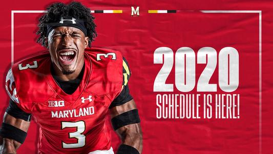 American Announces 2020 Football Schedule