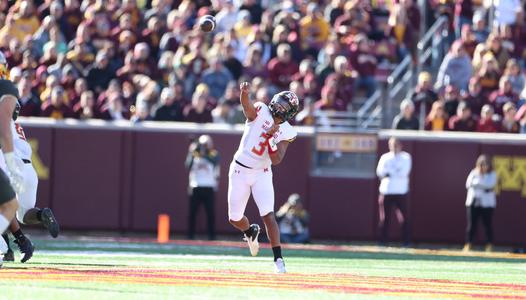 MM 8.23: Maryland quarterback Taulia Tagovailoa named to Manning Award  watch list - Testudo Times