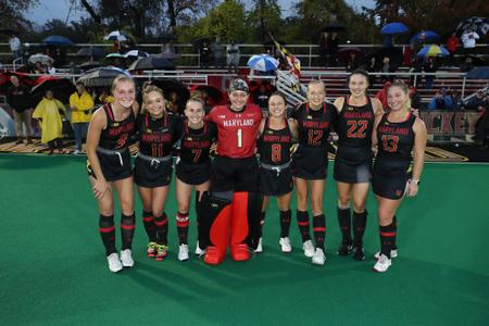 Field hockey uniforms: the fashion of some of the top teams of 2016 (USA)