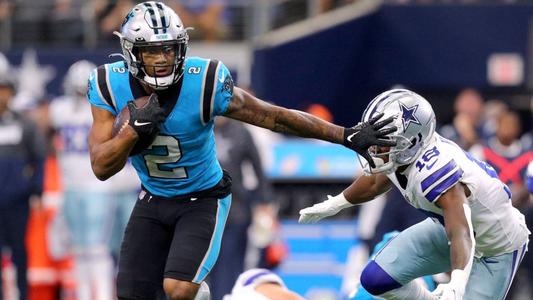 Terps in the NFL: D.J. Moore has his best performance of the