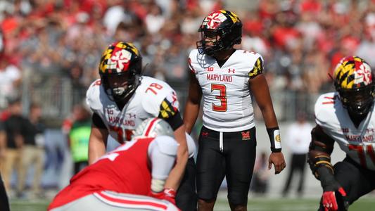 MM 8.23: Maryland quarterback Taulia Tagovailoa named to Manning Award  watch list - Testudo Times