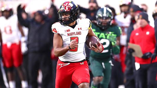 Five things to know about Maryland transfer quarterback Taulia Tagovailoa -  Testudo Times