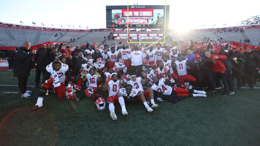 Three Bowl-Bound Summit Youth Football Teams Set for 'Super Sunday'